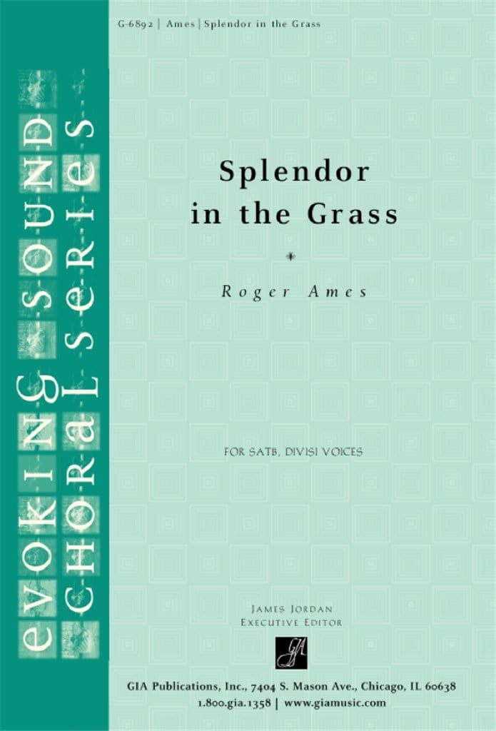 Splendor in the Grass